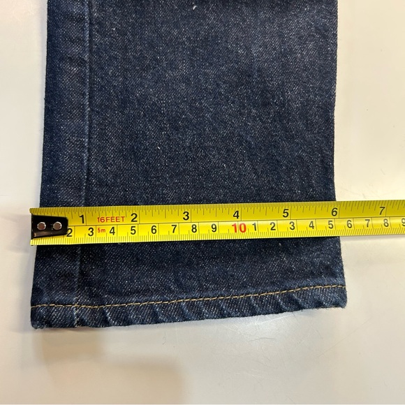 Men’s Vans V56 Standard Jeans. Size 28 - Picture 14 of 16